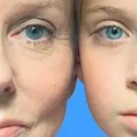 Естественное омоложение