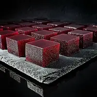 Алкогольный мармелад Глинтвейн на красном вине