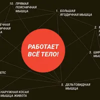 Стойка на руках