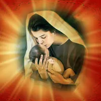 Матушкино благословение