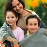 Гармоничные отношения с детьми