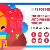FS Poster - Автопостинг и планировщик для WordPress