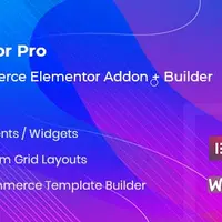 WooLentor Pro – WooCommerce Elementor Addons + Builder