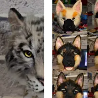 Тонировка аэрографом