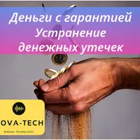 Деньги с гарантией. Устранение денежных утечек