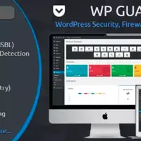 WP Guard - WordPress Security, Firewall & Anti-Spam