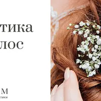 Косметика для волос. Основы