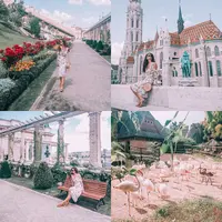 Яркие летние пресеты для Lightroom