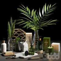 Сборник 3D-моделей. Май 2019. Часть 3