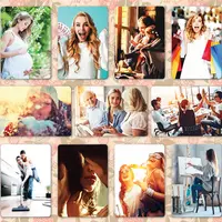 Мак "Женское счастье"