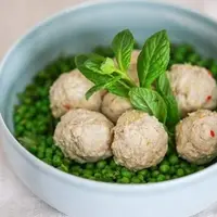 Сборник сезонных рецептов