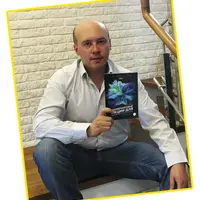 Напишите свою книгу за 7 дней и издайте ее бесплатно