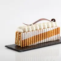 Секреты слоеного теста: Мильфей vs Наполеон