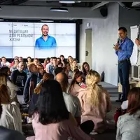 Медитация для реальной жизни