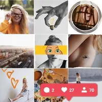 Курс по визуалу