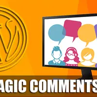 Wp Magic Comments