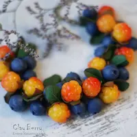 Несъедобные ягоды