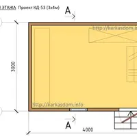 Бытовка 3х4 и 3х5 для строительства своими руками