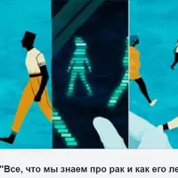 Всё, что мы знаем про рак и как его лечить