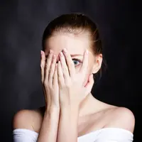 Вуаль страха