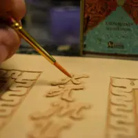 Минимальный набор для работы с кожей и химия для кожи