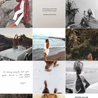 6 пресетов для путешествий Travel Pack