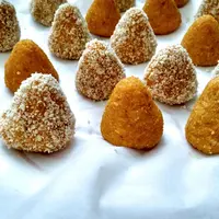 Солнечные трюфели