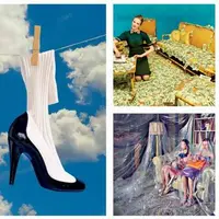 Мода и современное искусство: от коллабораций до спекуляций