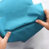 Карман с листочкой