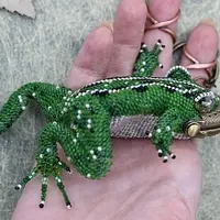 Бомба-лягух