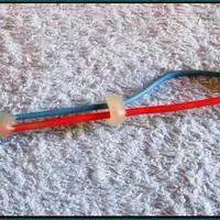 Прибор для измерения оргонной энергии "ОРГОНАТОР" и Точка Мироздания