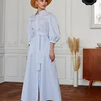 Коллекция выкроек платьев и блуз