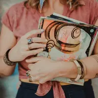 Свежая краска