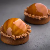 Тарталетка «Тарт Татен»