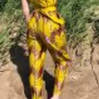 Сарафан/Комбинезон 0704