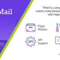 TMail - Многодоменная система временной почты