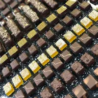 Нарезные конфеты: 10 рецептов