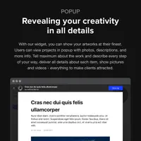 Portfolio Gallery для WordPress