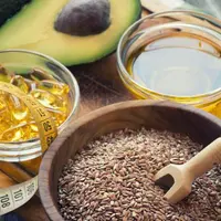 Белок и Жиры, сколько и как есть