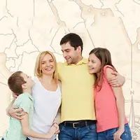 Семья как государство