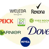 Экотест 30 шариковых дезодорантов