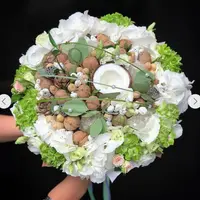 Фуд Флористика. Курс Осень