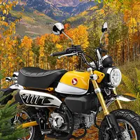 Цифровой фон "Осеннее путешествие"