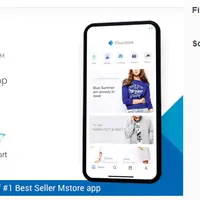 Fluxstore Pro - Android и iOS приложения для WooCommerce, Magento и Opencart