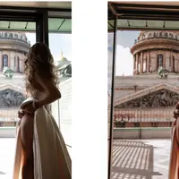 Пресеты и LUT для видео