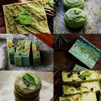 Мыловарение для начинающих