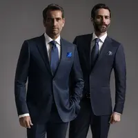 Мужской стиль. Впечатление и психология стиля