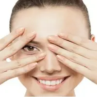 Семь эфиров про глаза