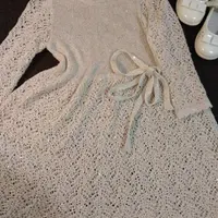 Сказочное платье