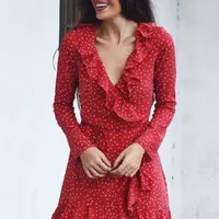 Платья на любой случай жизни